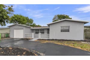 5970 NW 15th St, Sunrise, FL 33313 - MLS#F10513932