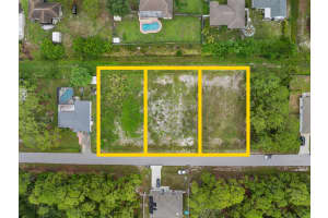 450 SW Holin Avenue, Palm Bay, FL 32908 - MLS#F10513935