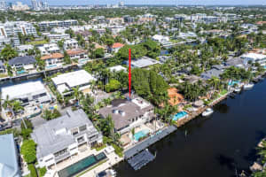 42 Nurmi Drive, Fort Lauderdale, FL 33301 - MLS#F10513949