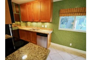 1460 NE 18TH ST 104, Fort Lauderdale, FL 33305 - MLS#F10513950