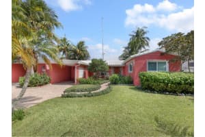 1205 Orange Isle, Fort Lauderdale
