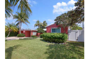 1205 Orange Isle, Fort Lauderdale, FL 33315 - MLS#F10513960