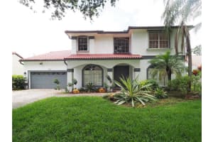 10749 Nashville Drive, Cooper City, Fl 33026, Cooper City