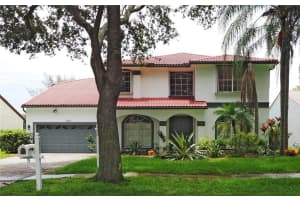 10749 Nashville Drive, Cooper City, FL 33026 - MLS#F10513963