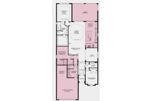 13521 SW Mazzano Street, Port Saint Lucie, FL 34987 Sold 11/25/25