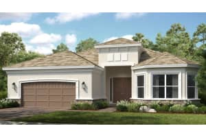 9941 Sw Davanti Drive, Port Saint Lucie