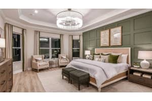 9941 SW Davanti Drive, Port Saint Lucie, FL 34987 Sold 12/02/25