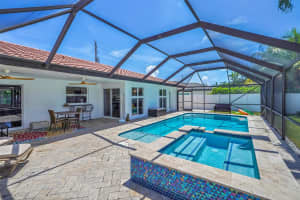 816 Appleby St, Boca Raton, FL 33487 - MLS#F10513982