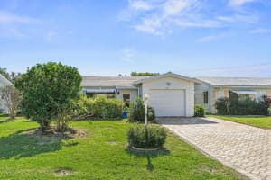 330 S Golf Blvd., Pompano Beach