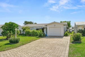 330 S Golf Blvd., Pompano Beach, FL 33064 - MLS#F10513983