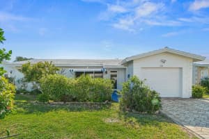330 S Golf Blvd., Pompano Beach, FL 33064 - MLS#F10513983