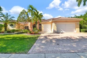 2965 Wentworth, Weston