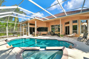 2965 Wentworth, Weston, FL 33332 - MLS#F10513985