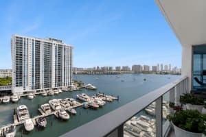 17111 Biscayne Blvd 1101, North Miami Beach, FL 33160 - MLS#F10514008