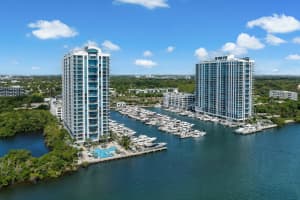 17111 Biscayne Blvd 1101, North Miami Beach, FL 33160 - MLS#F10514008
