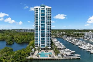 17111 Biscayne Blvd 1101, North Miami Beach, FL 33160 - MLS#F10514008