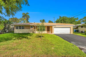4451 Ne 17th Ave, Oakland Park