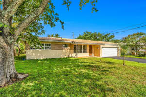 4451 NE 17th Ave, Oakland Park, FL 33334 - MLS#F10514023