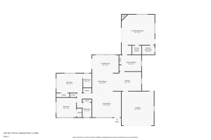 4451 NE 17th Ave, Oakland Park, FL 33334 Sold 12/30/25