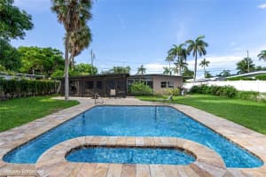 7 Sunset Lane, Pompano Beach, FL 33062 - MLS#F10514024