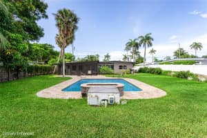 7 Sunset Lane, Pompano Beach, FL 33062 - MLS#F10514024