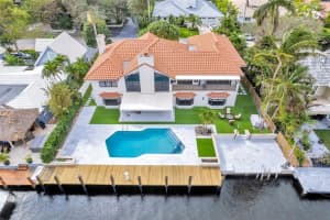 616 3rd Key Drive, Fort Lauderdale, FL 33304 - MLS#F10514040