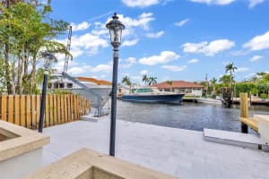 616 3rd Key Drive, Fort Lauderdale, FL 33304 - MLS#F10514040