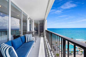 4280 Galt Ocean Dr 11J, Fort Lauderdale, FL 33308 - MLS#F10514068