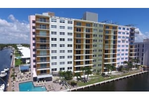 2900 NE 30th St 6E, Fort Lauderdale, FL 33306 - MLS#F10514072