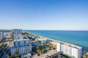 2101 S Ocean Dr 2305, Hollywood