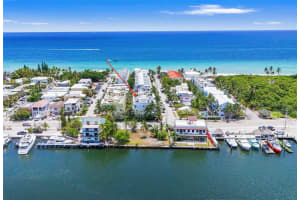 347 Oak St B1, Hollywood, FL 33019 - MLS#F10514086