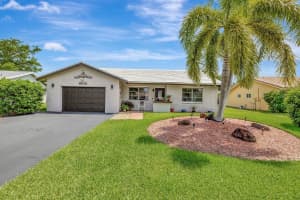 10126 NW 71st St, Tamarac, FL 33321 Sold 10/08/25