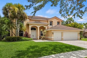 3920 Nighthawk Dr, Weston, FL 33331 Sold 08/20/25