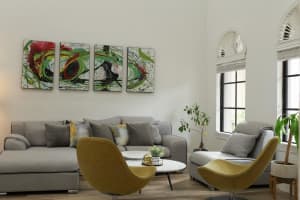 9597 Cinnamon Court, Parkland, FL 33076 - MLS#F10514102