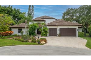 9690 Nw 59th Ct, Parkland