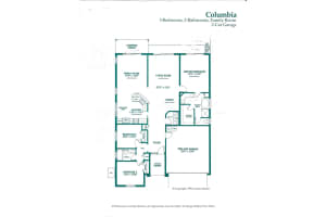 7822 Carina Court, Lake Worth, FL 33467 - MLS#F10514117