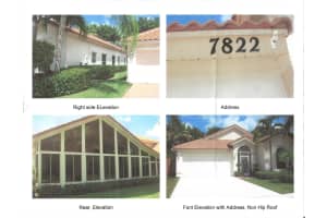 7822 Carina Court, Lake Worth, FL 33467 - MLS#F10514117