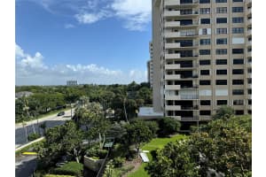 4900 N Ocean Blvd 616, Lauderdale By The Sea, FL 33308 - MLS#F10514118