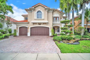21062 Bella Vista Cir, Boca Raton