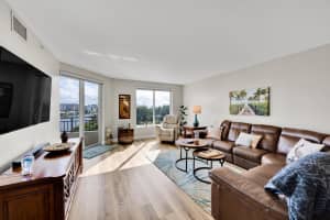 2880 NE 14th Street Cswy 608, Pompano Beach, FL 33062 Sold 10/15/25