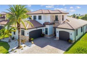 8099 Nw 115th Way, Parkland