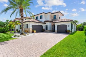 8099 NW 115th Way, Parkland, FL 33076 Sold 12/12/25