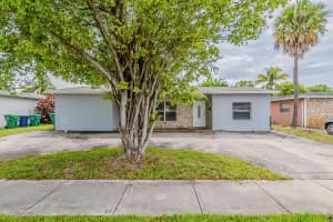 1251 NW 56th Ave, Lauderhill, FL 33313 Sold 09/08/25