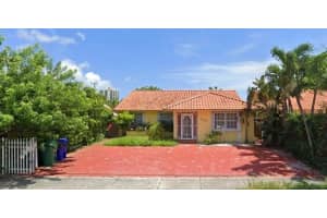 3038 Sw 7th St, Miami
