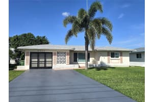 5804 NW 70th Ave, Tamarac, FL 33321 Sold 09/22/25