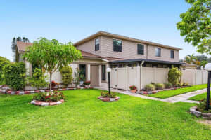 4435 Willow Pond Rd B, West Palm Beach, FL 33417 Sold 08/21/25