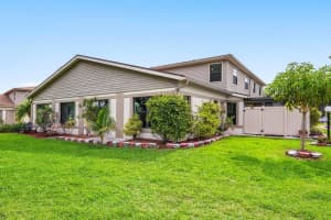 4435 Willow Pond Rd B, West Palm Beach, FL 33417 Sold 08/21/25