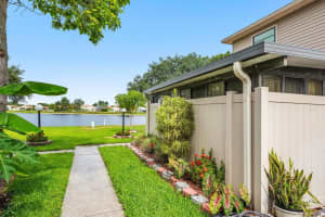 4435 Willow Pond Rd B, West Palm Beach, FL 33417 Sold 08/21/25