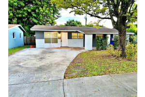 2724 NW 2nd St, Pompano Beach, FL 33069 Sold 11/14/25