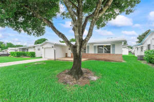 8961 NW 12th St, Plantation, FL 33322 - MLS#F10514161